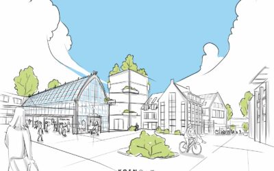 TRY-OUT DE MARKTHAL